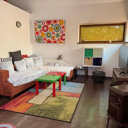 Pod Platanem Villa Trutnov