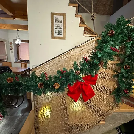 Villa Pod Platanem *