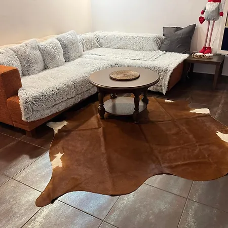 Pod Platanem Villa Trutnov