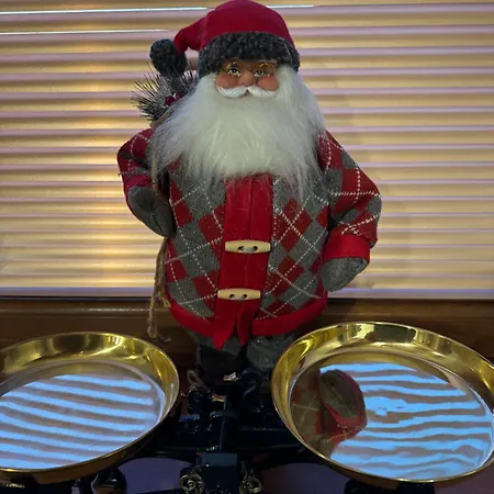 Villa Pod Platanem Trutnov