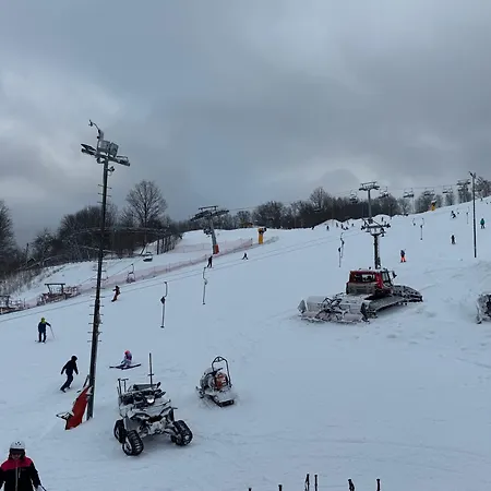 Pod Platanem Villa *