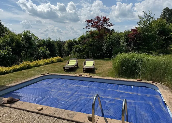 Villa Pod Platanem *