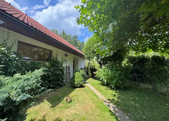 Vila Pod Platanem Trutnov